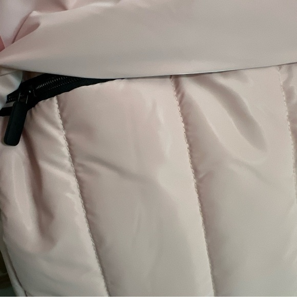 Bearpaw Soft Pink Backpack - Picture 7 of 11